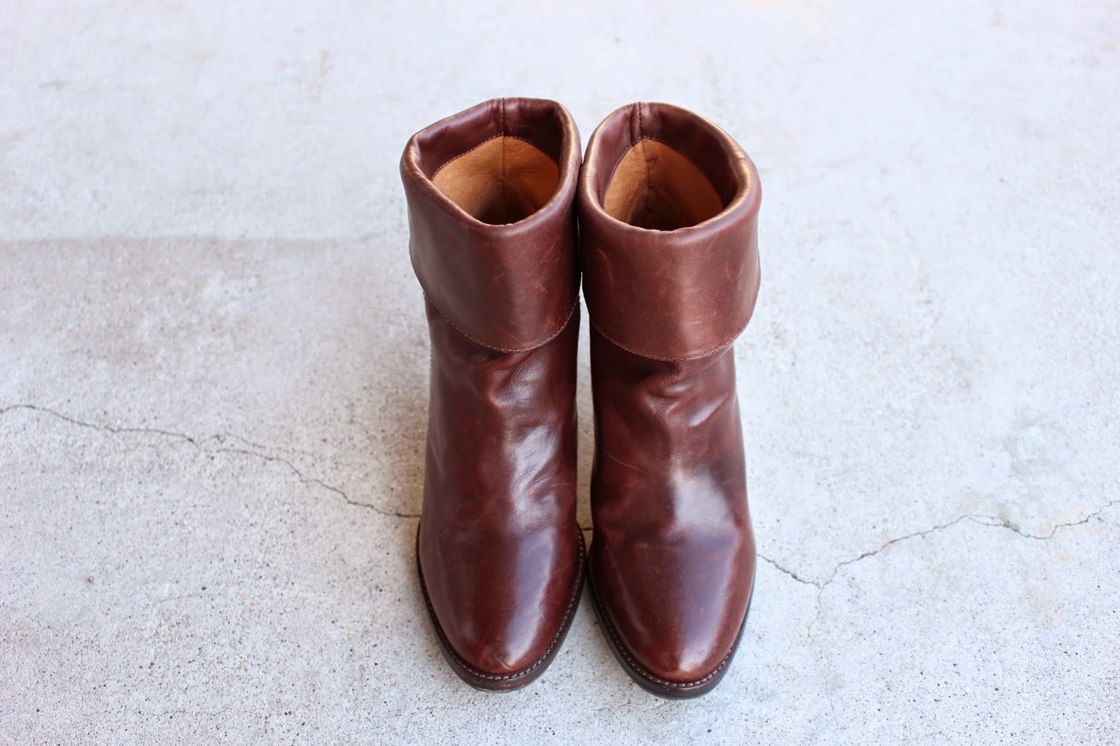Shares Boot boots
