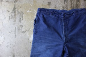 EURO WORK PANTS-2