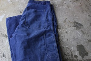 EURO WORK PANTS-5