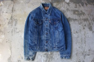 LEVI'S 71506-1