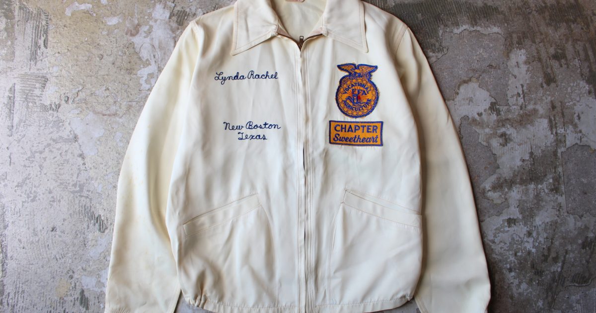 FFA JACKET