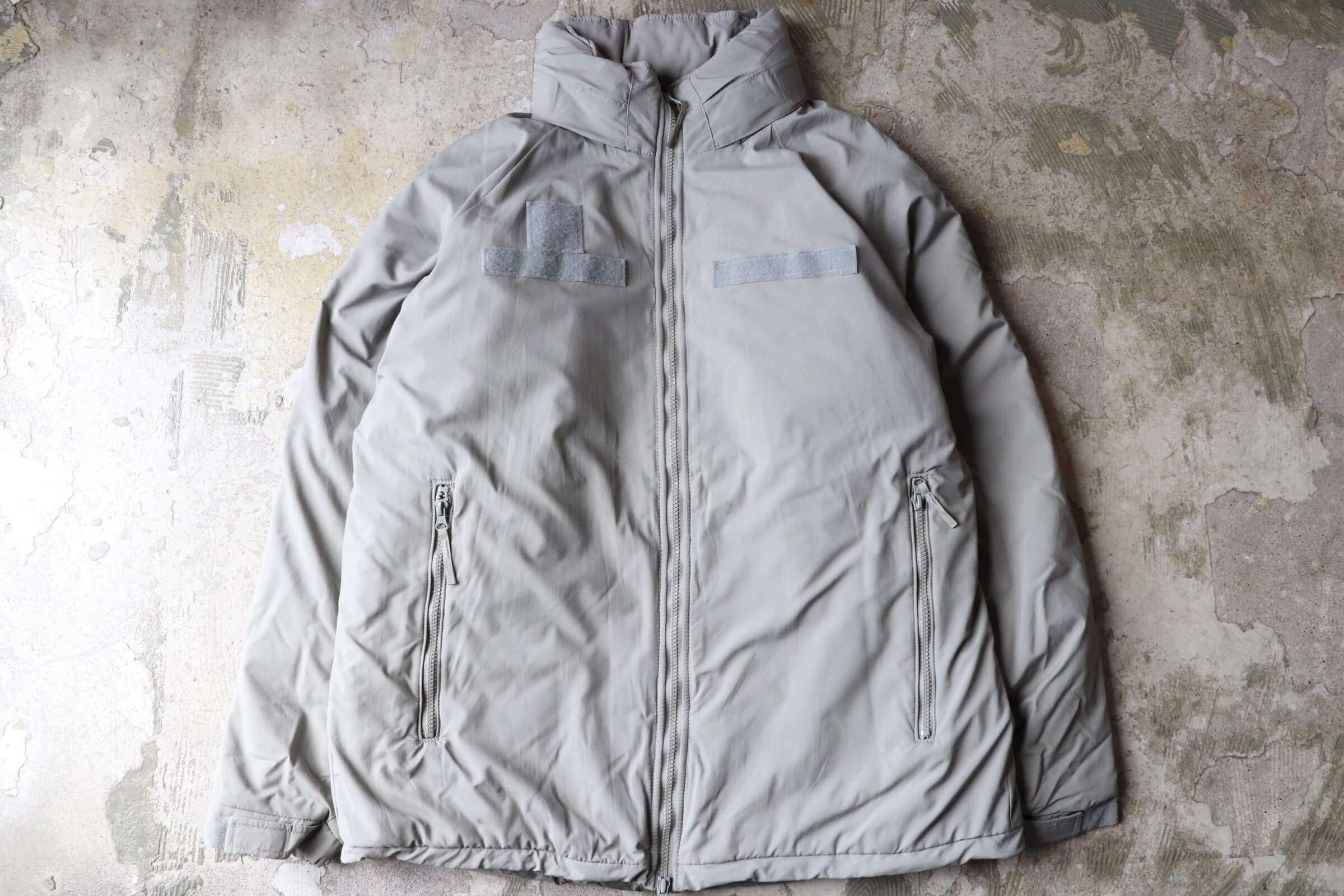 2000S US MILITARY ECWCS LEVEL7 JACKET